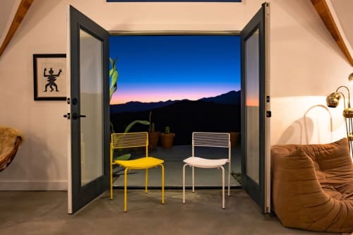 The Rachel Chair | Accent Chair in Chairs by Bend Goods