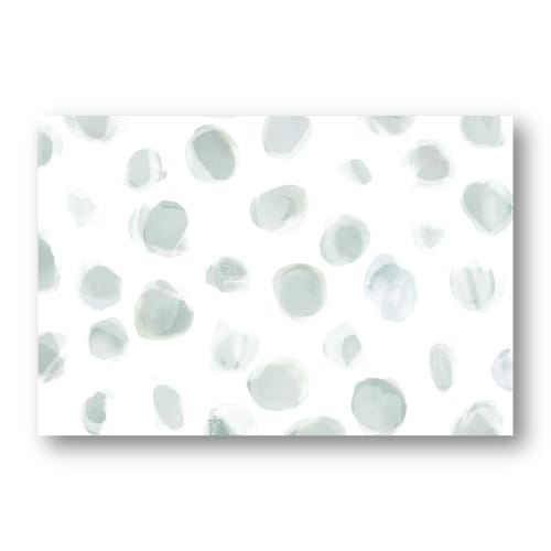 Disposable Placemats - Dylan Pattern | Tableware by Jessica Whitley Studio