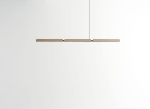 KONNECT Pendant PL6 | Pendants by SEED Design USA