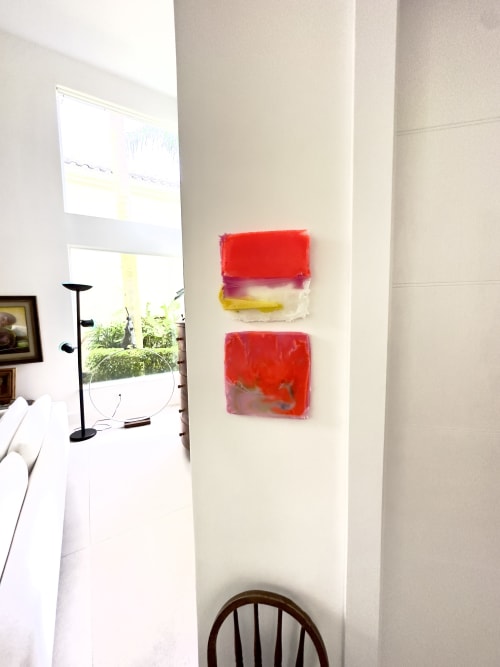 I'm too loud | Ornament in Decorative Objects by Wall Art Oject by Betti Brillembourg