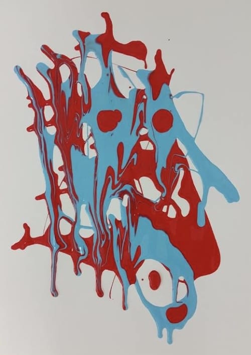 Demo | Paintings by Reade C Gloeckner Fine Art
