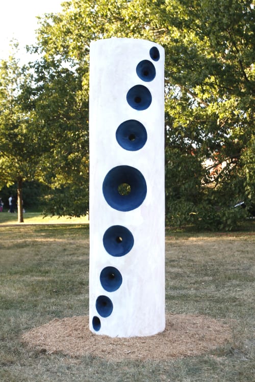 Our solar system | Public Sculptures by Rafail Georgiev - Raffò | Kenzingen in Kenzingen