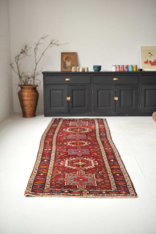 Harold | Rugs by The Loom House