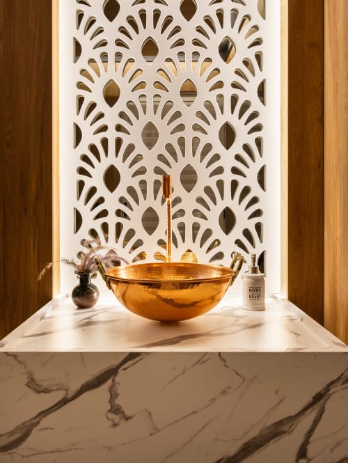 Vivare Projetados, Stores, Interior Design