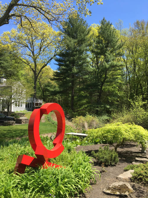 Dover Rover | Public Sculptures by Rob Lorenson