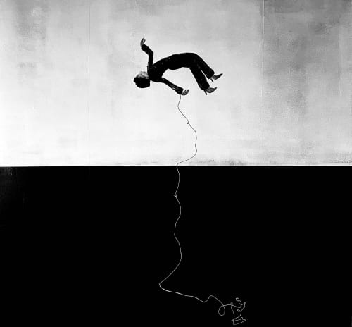 Suspended in Time | Paintings by Sarah Albisser Art