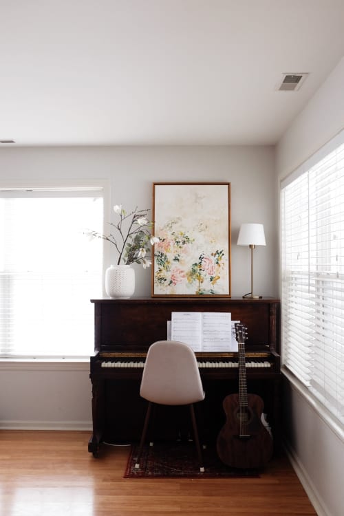 Private Residence, Ann Arbor MI