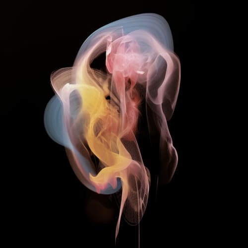 Inception | Prints in Paintings by Bodnari Studio