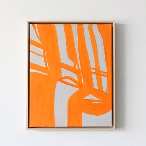 Twilight Shadows 1 | Paintings by Kim Fonder