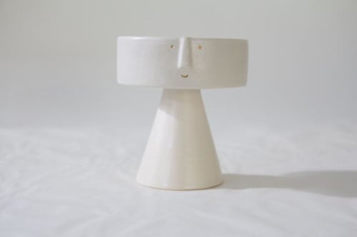 Proud Penny | Tableware by Kristina Kotlier