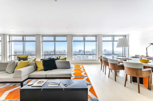 MONACO Coffee table | Tables by Ivar London | Custom