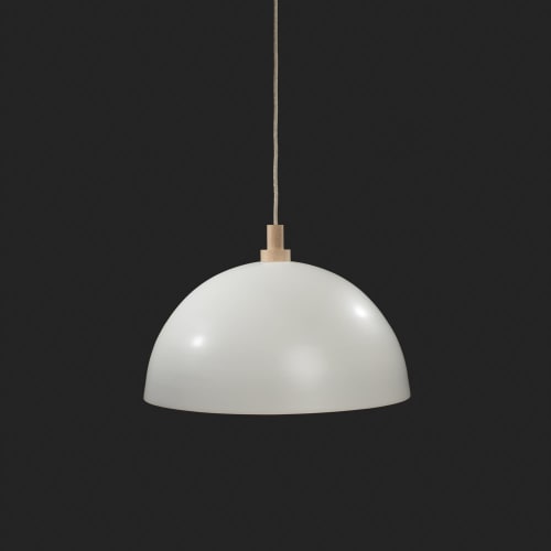 Rolf Pendants | Pendants by Southern Lights Electric