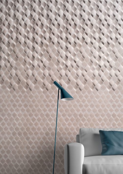 Giovanni Barbieri RR Collection | Tiles by Giovanni Barbieri