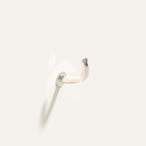 FAUNA Wall Hook | Hardware by Maha Alavi Studio