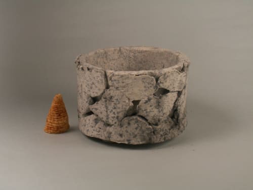 Ls-1 | Vases & Vessels by COM WORK STUDIO