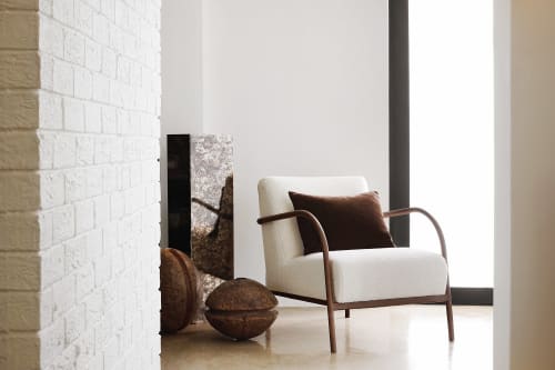 Teddy Chair | Chairs by STUDIO 19
