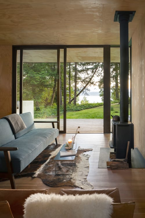 Hood Canal, Other, Interior Design