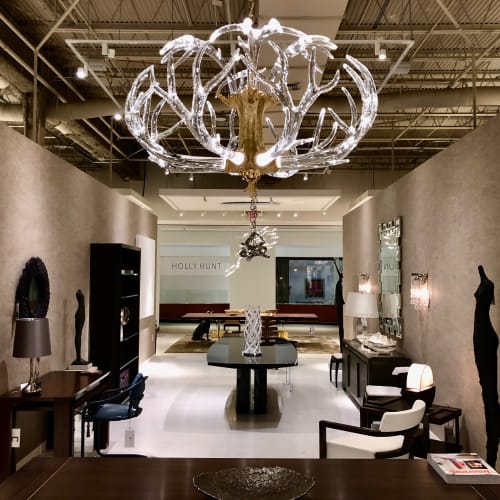 Lighting Design | Lighting Design by Ochre | Houston in Houston