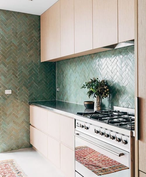 Glazed Moroccan Tiles | Tiles by Moroccan Tile & Stone