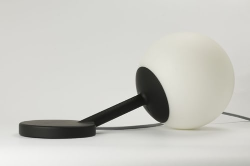 Float | Table Lamp in Lamps by Viviana Degrandi | Viviana Degrandi Industrial Design Studio in Milano