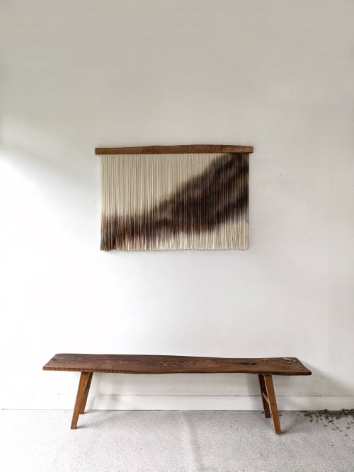 Dustborn | Wall Hangings by Kat | Home Studio