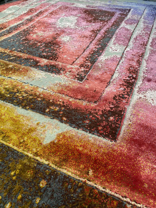 C, S & N | Saule Collection | Rugs by Madison Lily Rugs