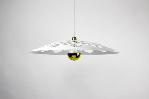 Lattice | Pendants by ILANEL P/L