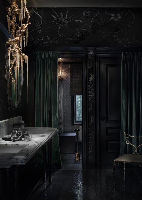Explore SF Decorator Showcase 2019 Design and Art | Wescover