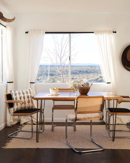 Saguaro | Organic Cotton Pillow | Cushion in Pillows by Little Korboose