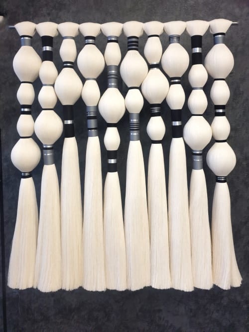 Handcrafted Boho Macrame Wall Hangings | Wall Hangings by Sarmal Design