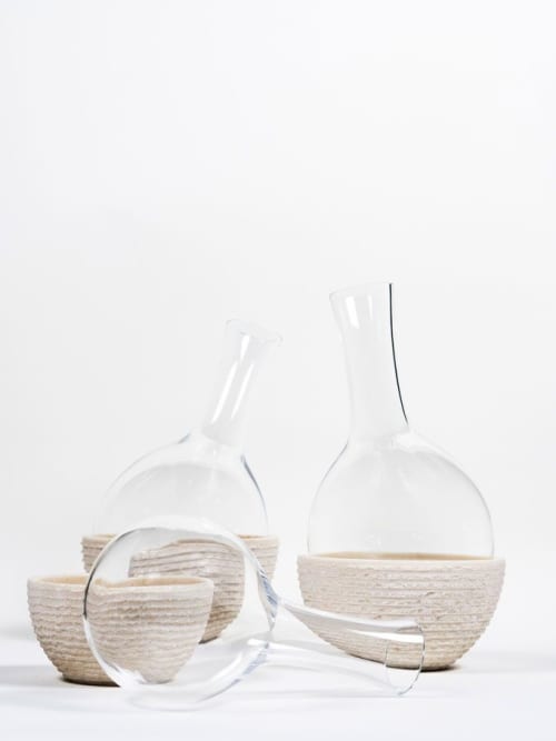 Versante | Vessels & Containers by gumdesign