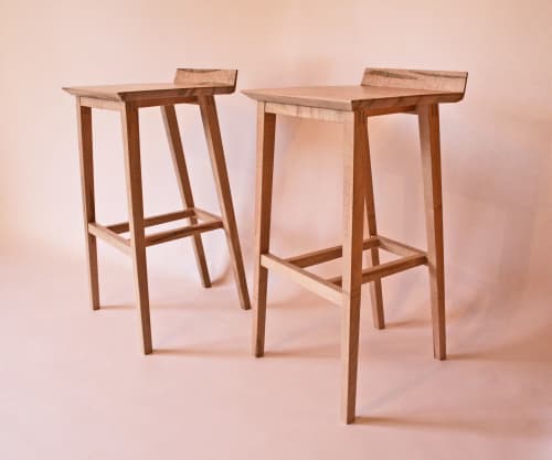 Osprey | Chairs by Christina M Vincent