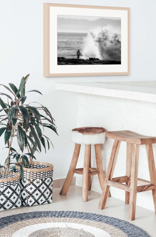 Face off | Photography by Daniel