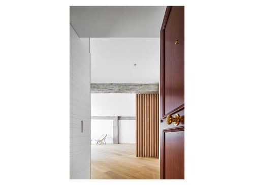 HOUSE C06 | Architecture by Kresta Design
