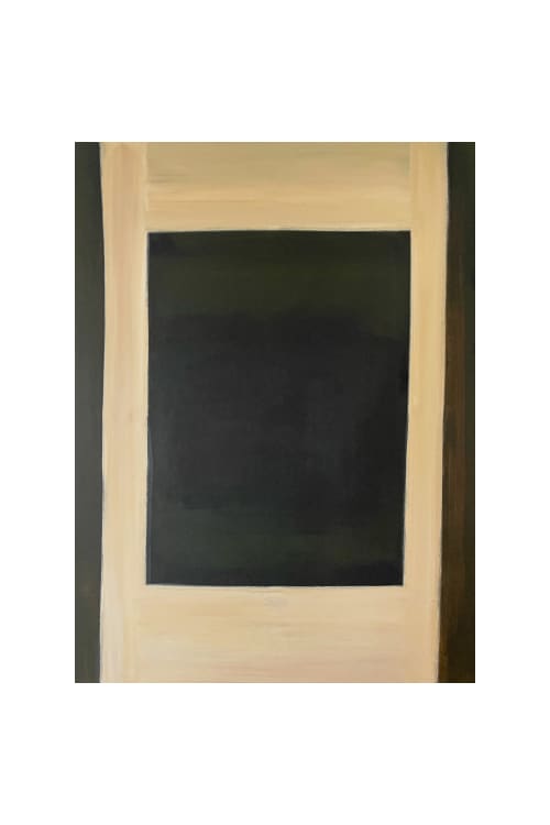 Just like this , 30 x 40 original painting | Oil And Acrylic Painting in Paintings by Marilyn Bean