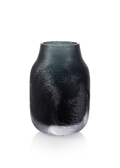 Hero.ine Collection - Meret Vase | Vases & Vessels by Rückl