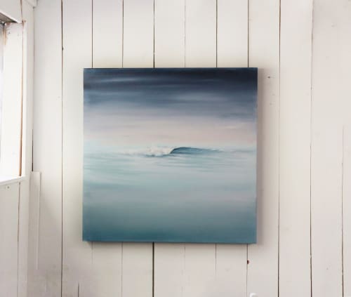 "Pastels" | Paintings by Bree Brooks Art