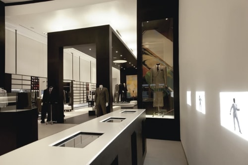 Museum Inspired Fixtures | Decorative Objects by Amuneal | My.Suit in New York