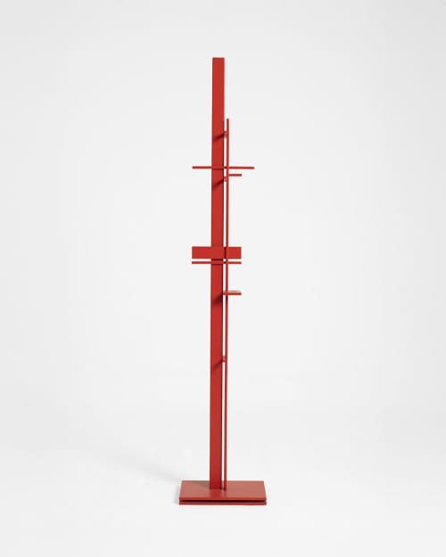 Dash Hanger | Furniture by Yet Design Studio