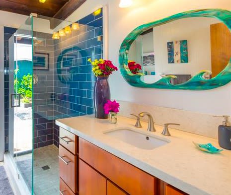 Private Residence