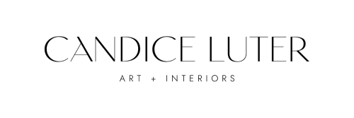 Candice Luter Art & Interiors