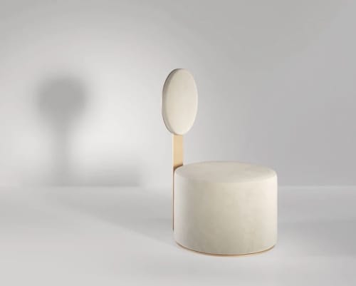 Pop Chair | Chairs by SECOLO