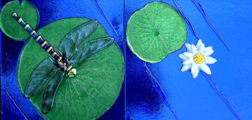 Mark Ditzler Glass Studio, LLC