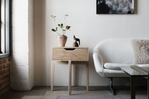 Bedside Tables | Beds & Accessories by Lahoma