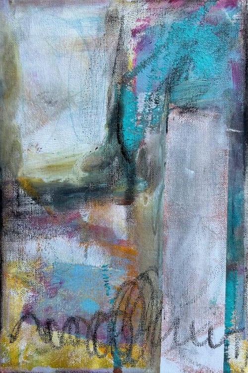 "Absolutely" | Paintings by Shirly Maimom Art | Tel Aviv-Yafo in Tel Aviv-Yafo