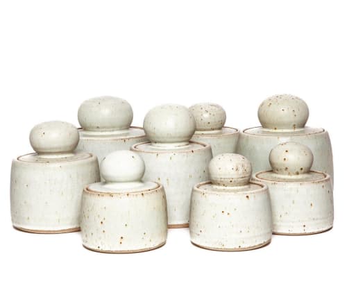 Mizrahi-Hellmann Ceramics