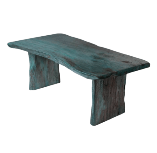 Samudra Dining Table | Tables by Sacred Monkey