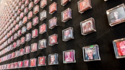 Le Méridien Denver Downtown, Hotels, Interior Design