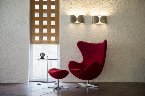 Lamps | Lamps by FLOS | Seehotel Ambach in Campi Al Lago