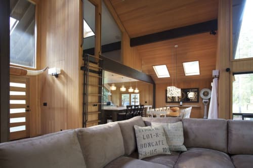 Interior Design | Interior Design by Fix Studio | Black Butte Ranch in Sisters